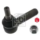 FEBI BILSTEIN 48753 Lenkstangenendstück für RENAULT