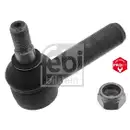 FEBI BILSTEIN 48754 Lenkstangenendstück für RENAULT