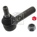 FEBI BILSTEIN 48754 Lenkstangenendstück für RENAULT