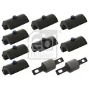 FEBI BILSTEIN 48768 Stabilisatorlagersatz für DAF