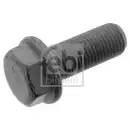 Schraube Bremssattel Febi Bilstein 48810 für Audi für Seat für Skoda für VW