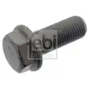 Schraube Bremssattel Febi Bilstein 48810 für Audi für Seat für Skoda für VW