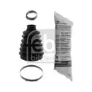 Faltenbalgsatz Antriebswelle Febi Bilstein 48812 für Renault Vorderachse