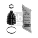 FEBI BILSTEIN 48809 Achsmanschettensatz für RENAULT, CITROËN, SUBARU, SUZUKI, DS