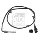 FEBI BILSTEIN 48846 Abgastemperatursensor für OPEL