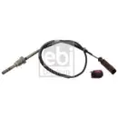 Sensor Abgastemperatur Febi Bilstein 48847 für VW Vor Rußpartikelfilter