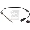 FEBI BILSTEIN 48848 Abgastemperatursensor