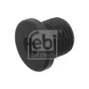 Verschlussschraube Ölwanne Febi Bilstein 48874 für Audi für Mercedes Benz für VW