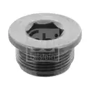 FEBI BILSTEIN 48886 Ölablassschraube