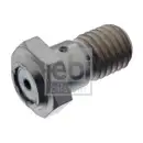 FEBI BILSTEIN 48888 Öldruckventil