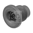 Verschlussschraube Ölwanne Febi Bilstein 48880 für Fiat für Mercedes Benz