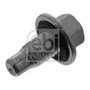 Verschlussschraube Ölwanne Febi Bilstein 48881 für Alfa Romeo für Fiat für Ford