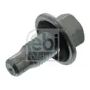 Verschlussschraube Ölwanne Febi Bilstein 48881 für Alfa Romeo für Fiat für Ford