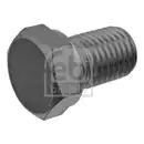 Verschlussschraube Ölwanne Febi Bilstein 48893 für Bmw für Opel für Vauxhall
