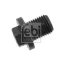 Verschlussschraube Ölwanne Febi Bilstein 48894 für Ford für Mazda für Saab