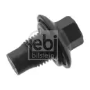 Verschlussschraube Ölwanne Febi Bilstein 48907 für Alfa Romeo für Citroën