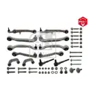 FEBI BILSTEIN 48902 Querlenkersatz