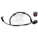 FEBI BILSTEIN 48918 Verschleißkontakt für JAGUAR
