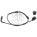 FEBI BILSTEIN 48919 Verschleißkontakt für JAGUAR