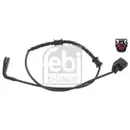 FEBI BILSTEIN 48919 Verschleißkontakt für JAGUAR