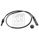 FEBI BILSTEIN 48921 ABS-Sensor für BMW