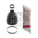 Faltenbalgsatz Antriebswelle Febi Bilstein 48928 für Mercedes Benz Vorderachse