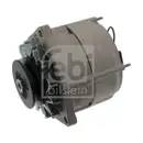 FEBI BILSTEIN 48938 Generator für MERCEDES-BENZ, MAN, NEOPLAN, DAF