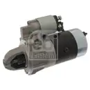 FEBI BILSTEIN 48963 Anlasser für MERCEDES-BENZ