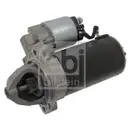 FEBI BILSTEIN 48964 Anlasser für MERCEDES-BENZ