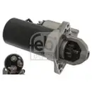 FEBI BILSTEIN 48965 Anlasser für IVECO
