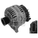 FEBI BILSTEIN 48958 Generator für DAF