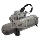FEBI BILSTEIN 48973 Anlasser