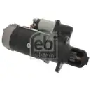 FEBI BILSTEIN 48975 Anlasser