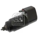 FEBI BILSTEIN 48982 Anlasser für MERCEDES-BENZ