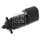 Starter Febi Bilstein 48985 für Man für Mercedes Benz für Mercedes Benz