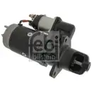 FEBI BILSTEIN 48980 Anlasser