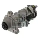 FEBI BILSTEIN 48998 Anlasser