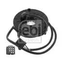Lenkwinkelsensor Febi Bilstein 49007 für Man für Mercedes Benz für Mercedes Benz