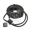 Lenkwinkelsensor Febi Bilstein 49007 für Man für Mercedes Benz für Mercedes Benz