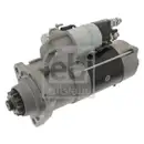 FEBI BILSTEIN 49001 Anlasser für RENAULT