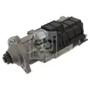 FEBI BILSTEIN 49002 Anlasser