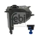 Ausgleichsbehälter Kühlmittel Febi Bilstein 49010 für Bmw