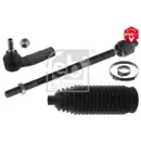 Spurstange Febi Bilstein 49044 Prokit für Audi für Seat für Skoda für VW