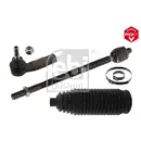 Spurstange Febi Bilstein 49044 Prokit für Audi für Seat für Skoda für VW