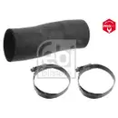 FEBI BILSTEIN 49052 Kühlwasserschlauch für MERCEDES-BENZ