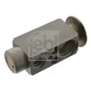 FEBI BILSTEIN 49061 Expansionsventil für IVECO