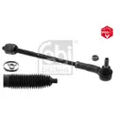 Spurstange Febi Bilstein 49082 Prokit für Seat für Skoda für VW