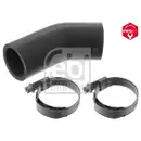 FEBI BILSTEIN 49092 Kühlwasserschlauch für MERCEDES-BENZ