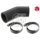 FEBI BILSTEIN 49092 Kühlwasserschlauch für MERCEDES-BENZ
