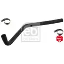 FEBI BILSTEIN 49105 Kühlwasserschlauch für MERCEDES-BENZ